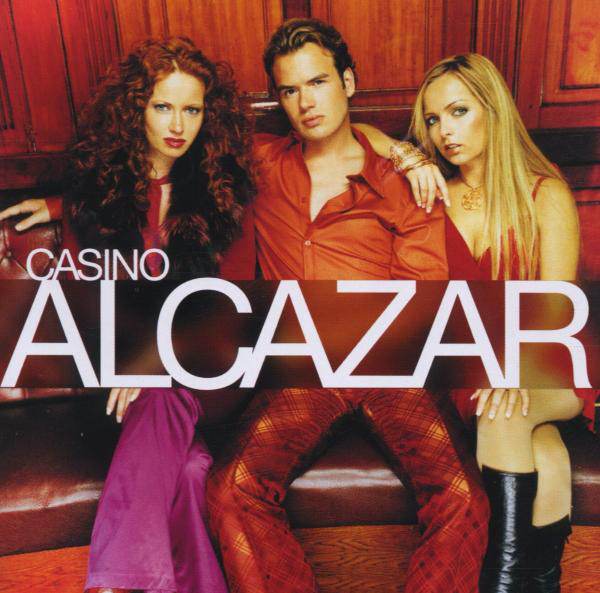 Alcazar – Casino
