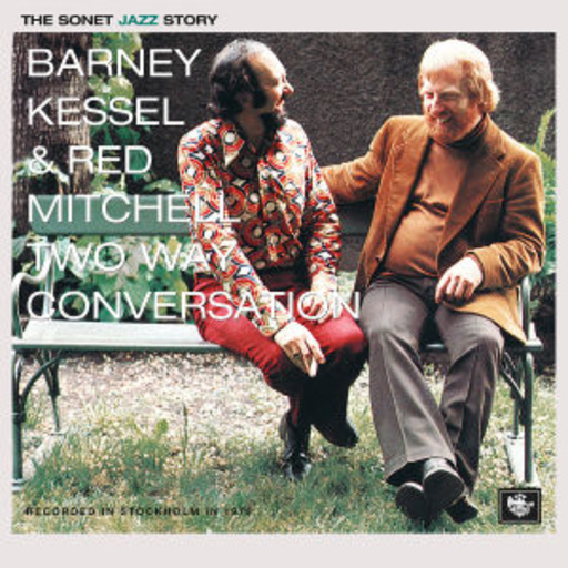 Two Way Conversation (Sontet Serie)