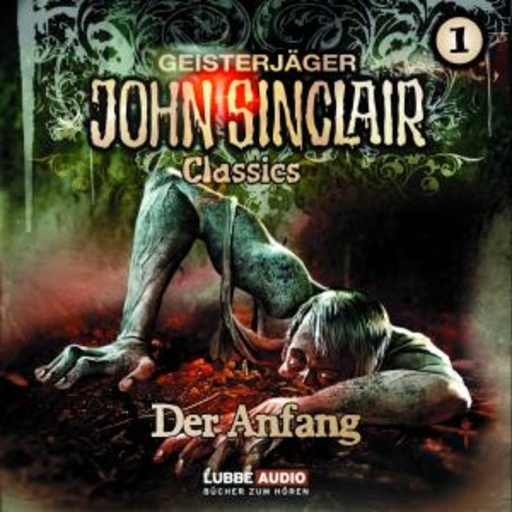 John Sinclair – Der Anfang