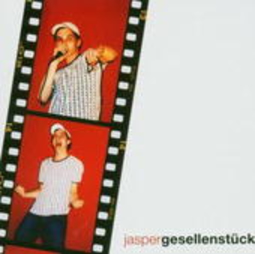 Jasper – Gesellenstück