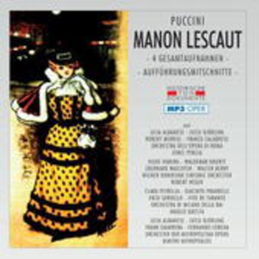 Manon Lescaut