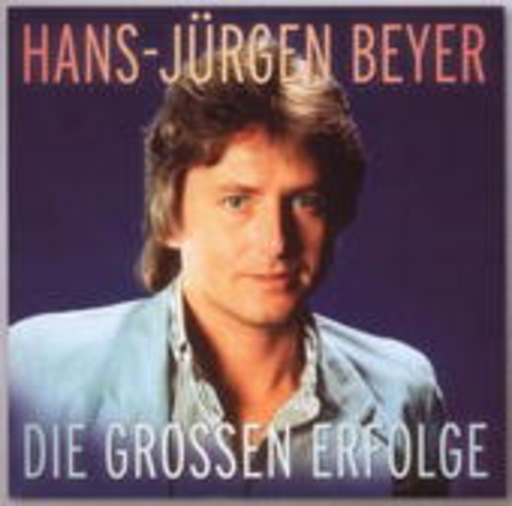 Hans-Jürgen Beyer – Die großen Erfolge