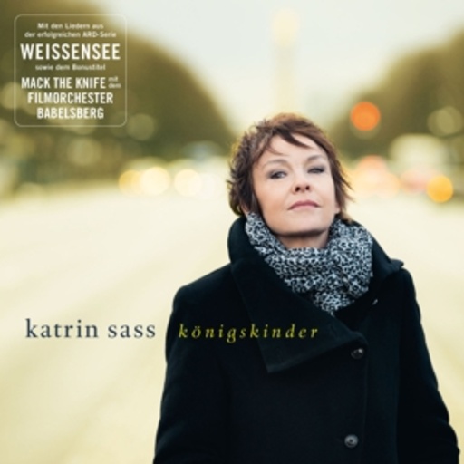 Katrin Sass – Königskinder