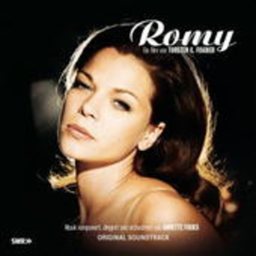 Annette Focks – Romy