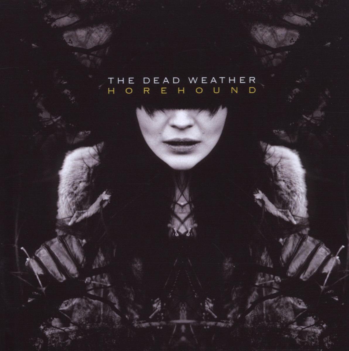 The Dead Weather – Horehound