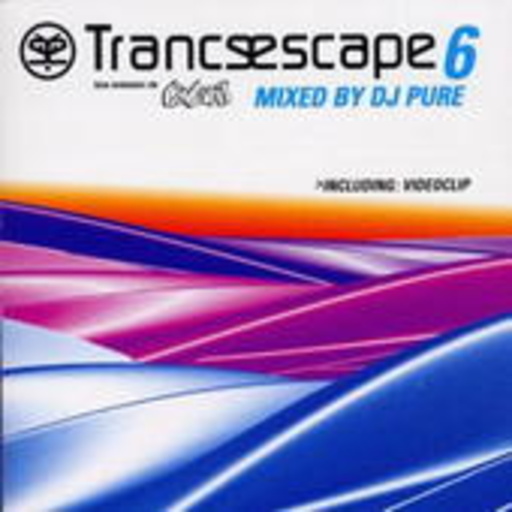 Diverse – Trance Escape Vol. 6 - Mixed by DJ Pure