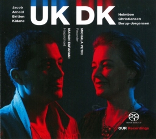 UK DK
