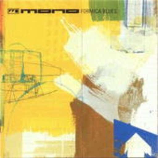 Mono – Formica Blues