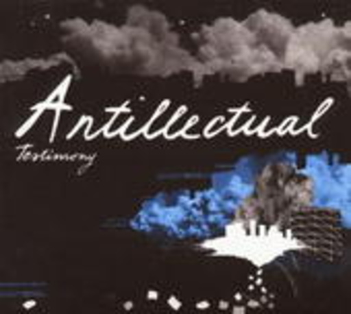 Antillectual – Testimony