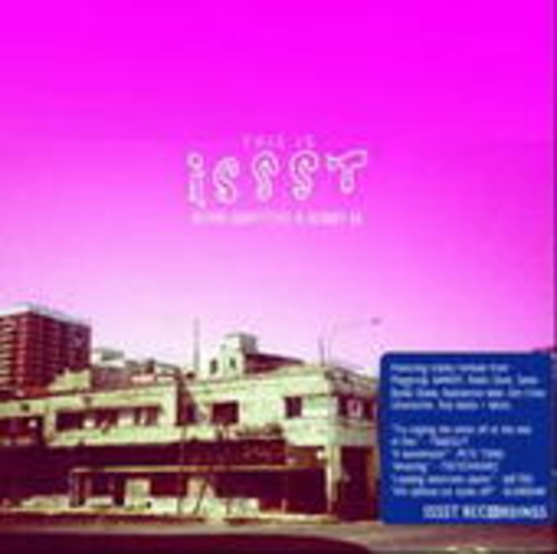 Diverse – This Is iSSST