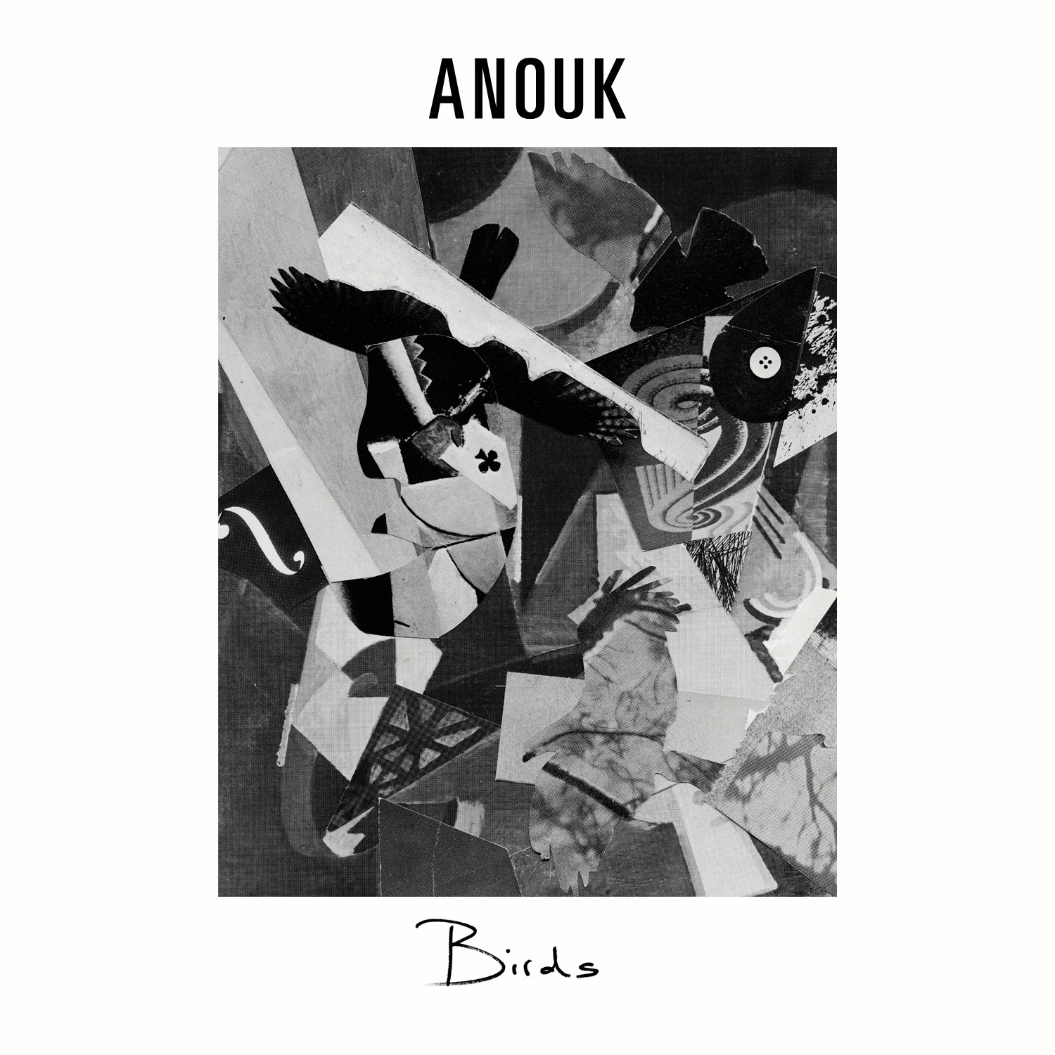 Anouk – Birds