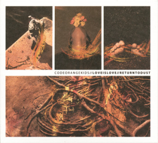 Code Orange Kids – Love Is Love/Return To Dust