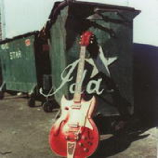 Ida – Ten Small Places