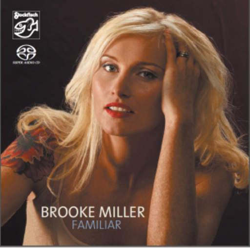 Brooke Miller – Familiar