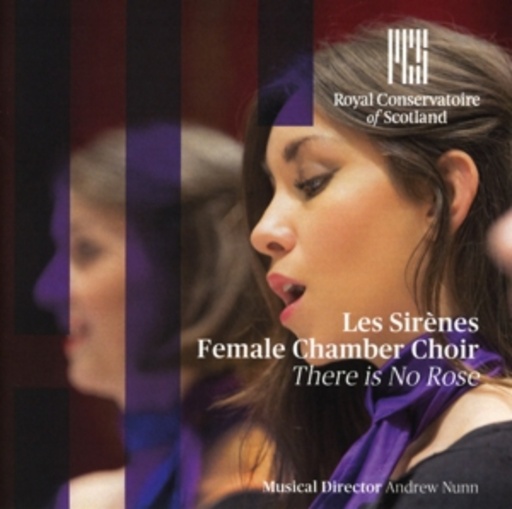 Les Sirenés – There Is No Rose