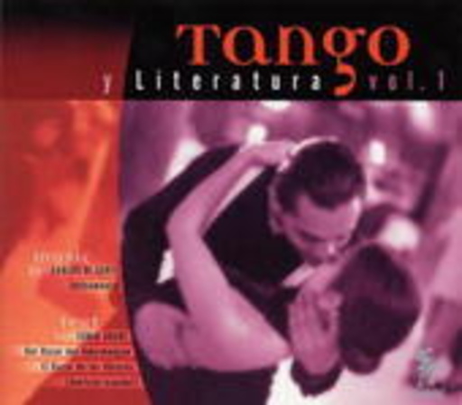 Diverse – Tango Y Literatura Vol. 1