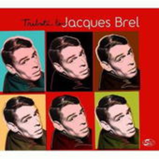 Diverse – Tribute To Jacques Brel