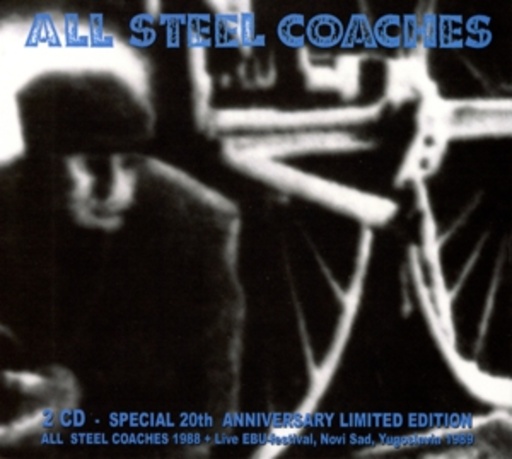All Steel Coaches – All Steel Coaches