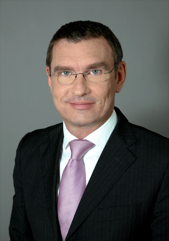 Mahnt zur Vorsicht beim Onlineticketkauf: Stefan Michalk