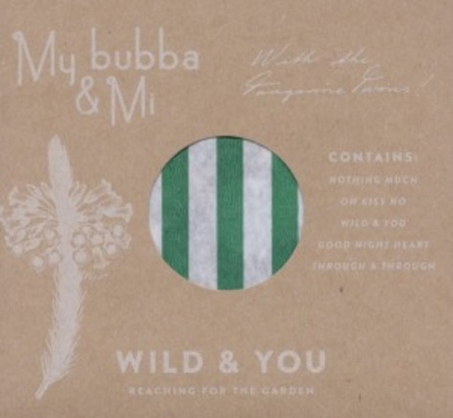 Wild & You EP