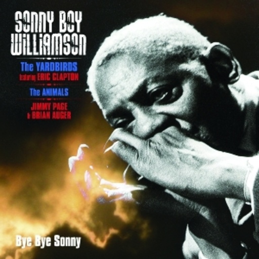Sonny Boy Williamson – Bye Bye Sonny