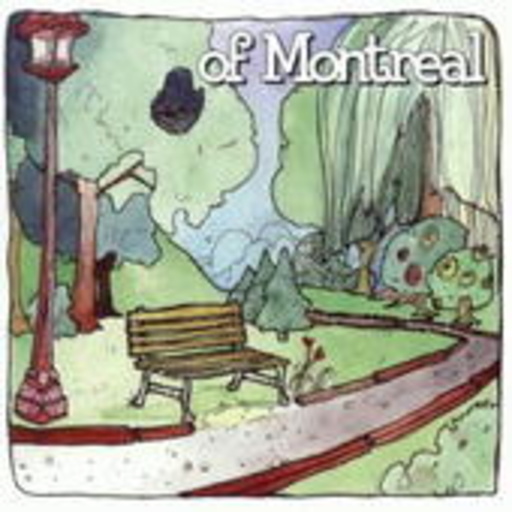 Of Montreal – The Bedside Drama: A Petite Tragedy