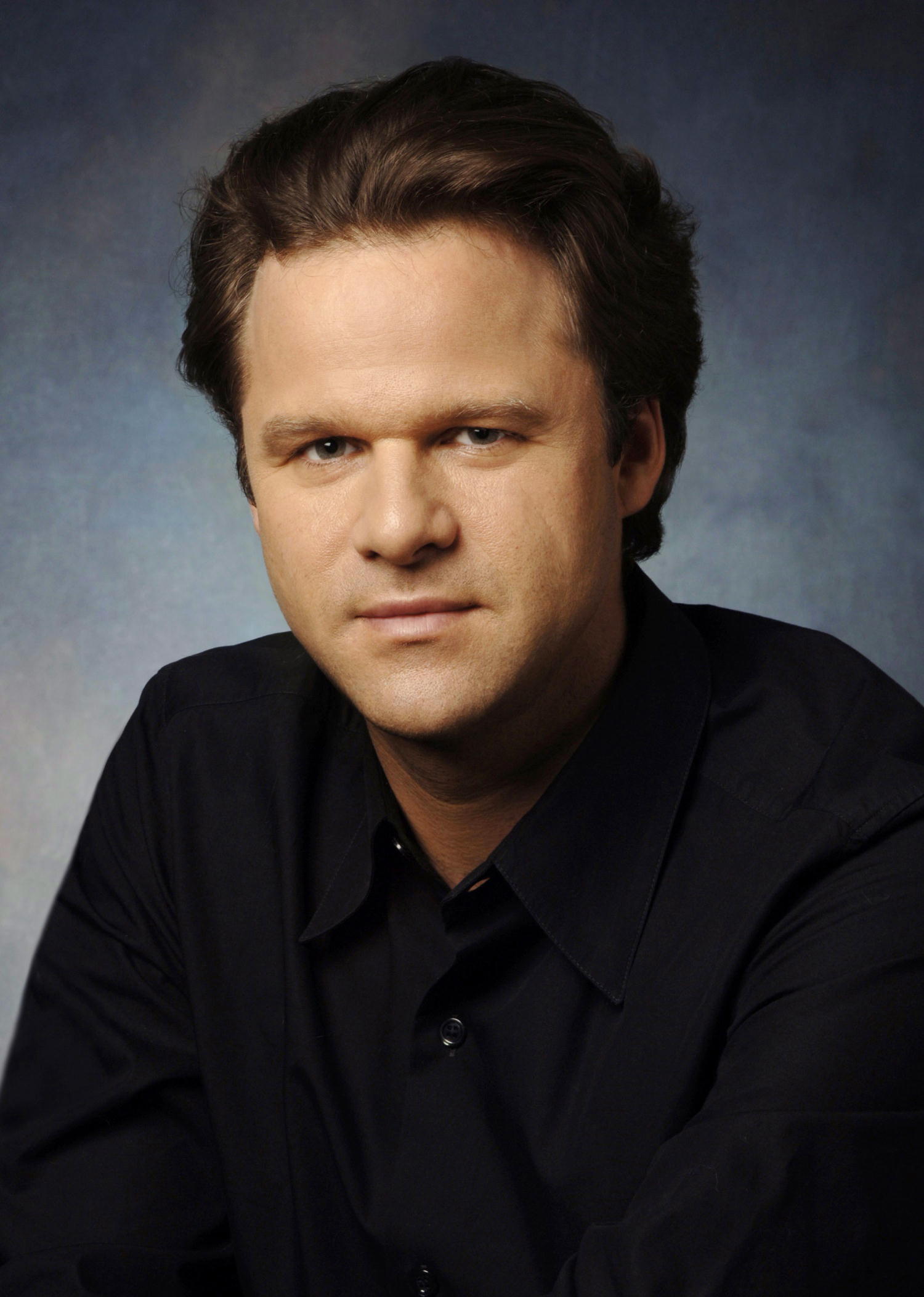 Patrick Vien
