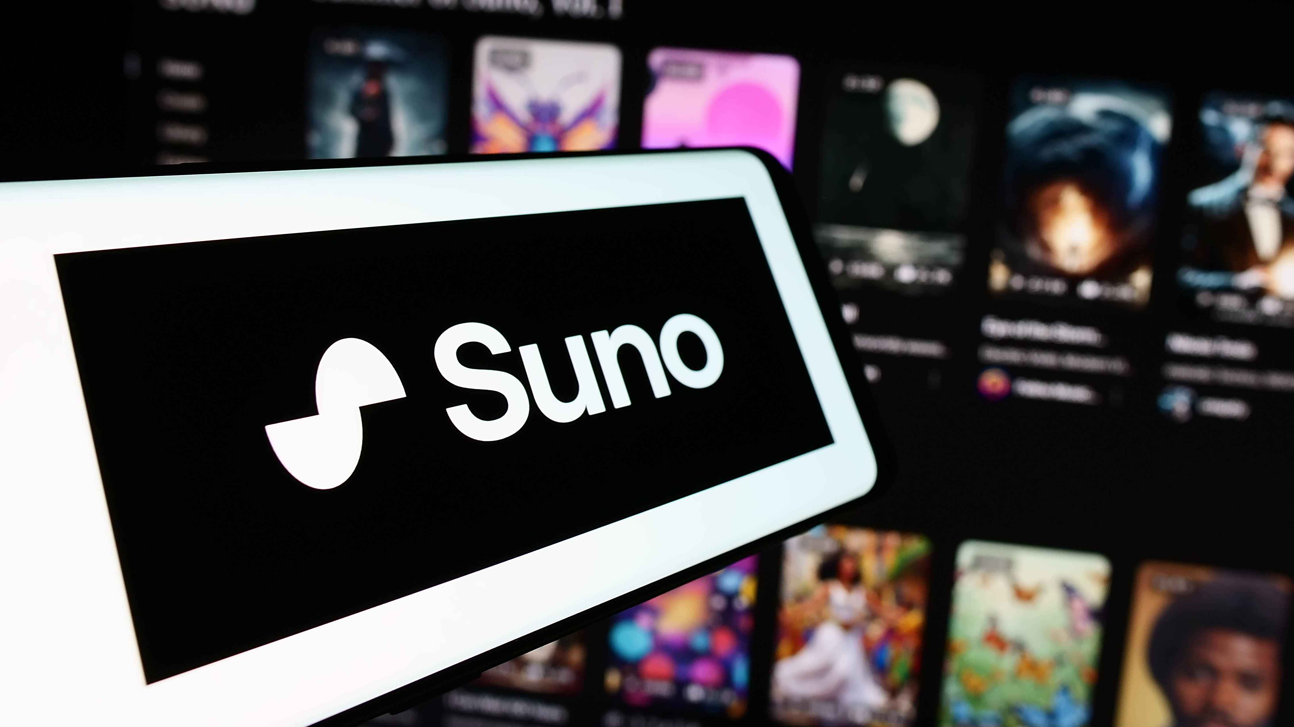 Muss sich nun in der Verteidigung neu orientieren: Suno.