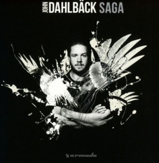 John Dahlbäck – Saga