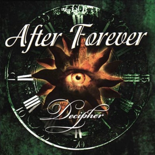 Decipher: The Album & The Sessions