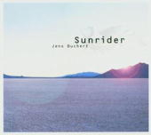 Jens Buchert – Sunrider