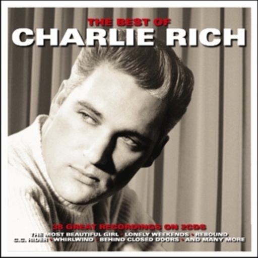 Charlie Rich – Best Of