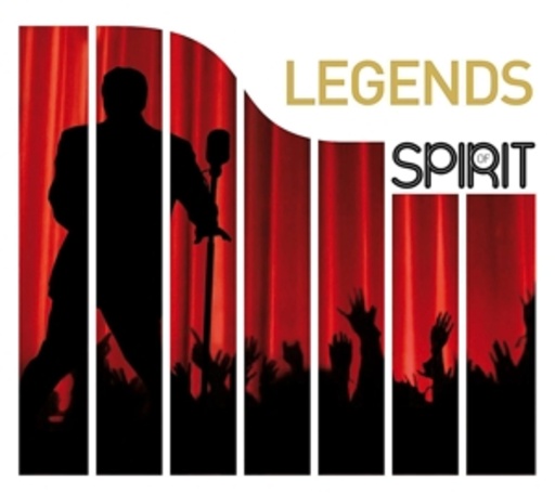 Diverse – Spirit Of Legends
