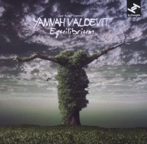 Yannah Valdevit – Equlibrium