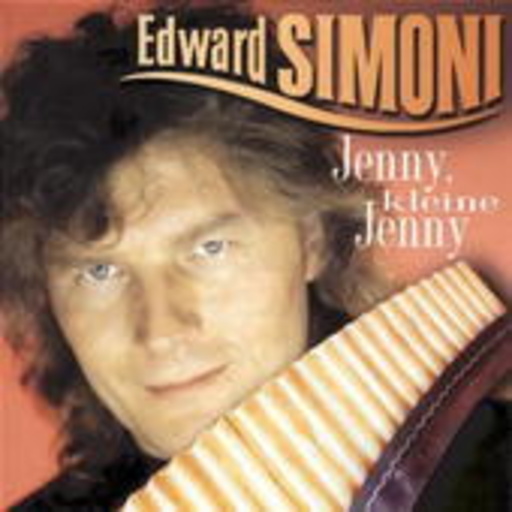 Edward Simoni – Jenny, kleine Jenny