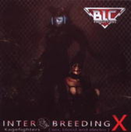 Diverse – Interbreeding X