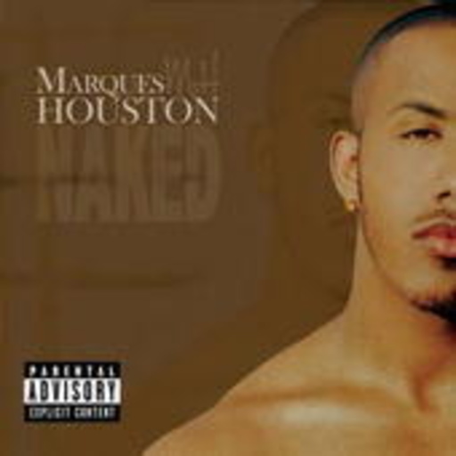 Marques Houston – Naked