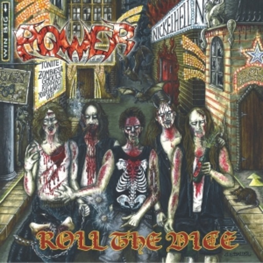 Power – Roll The Dice