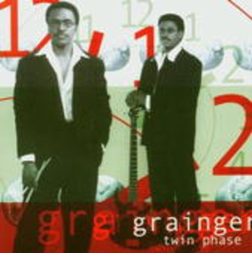 Grainger – Twin Phase