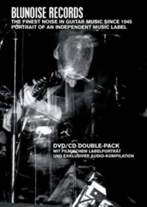 Diverse – Blu Noise Records - Portrait Of An Independent Music Label