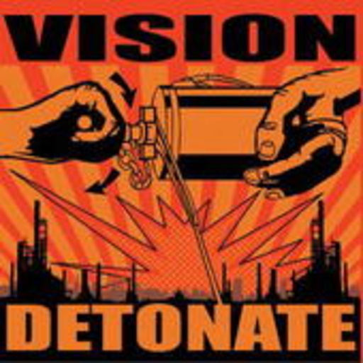 Vision – Detonate