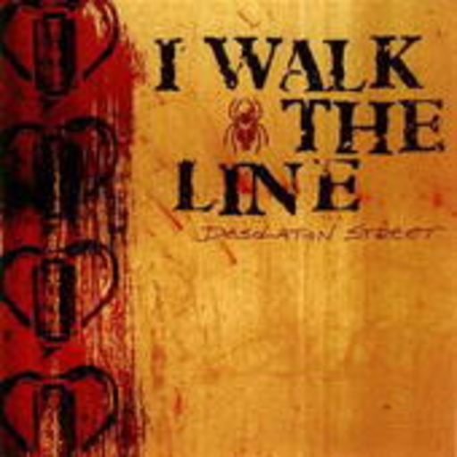 I Walk The Line – Desolation Street