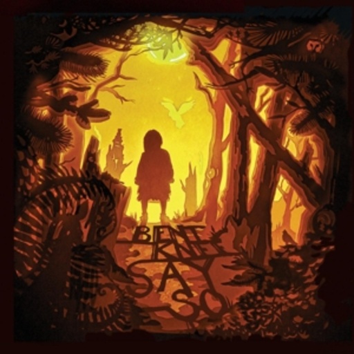 Bent Knee – Say So