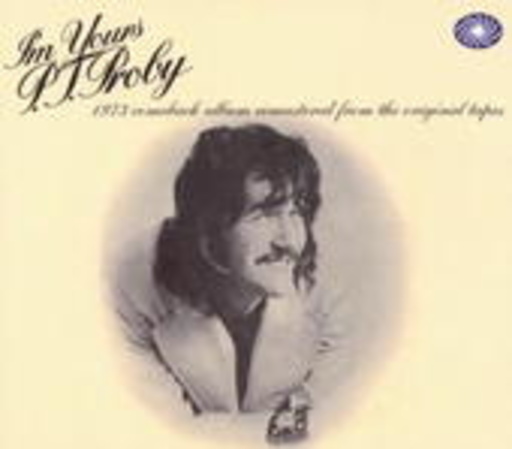 PJ Proby – I'm Yours