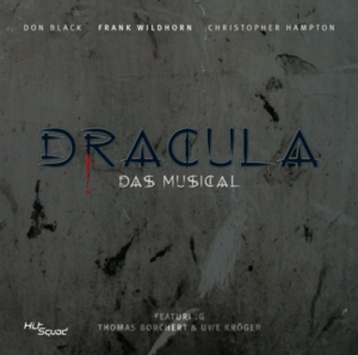Diverse – Dracula - Das Musical