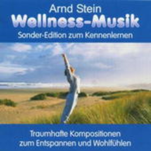 Arnd Stein – Wellnessmusik