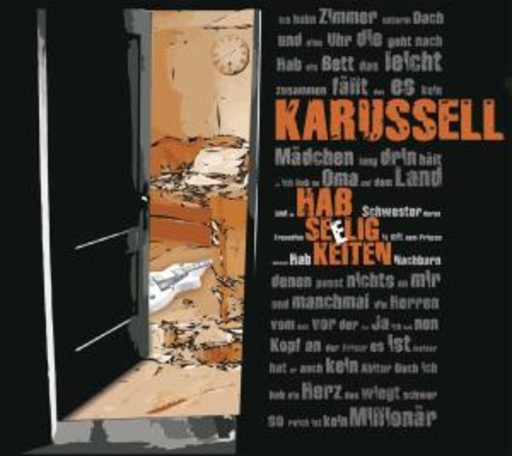 Karussell – Habseeligkeiten