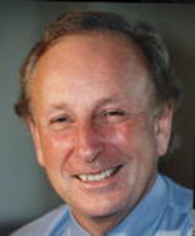 Tritt zurück: Stephen Shrimpton