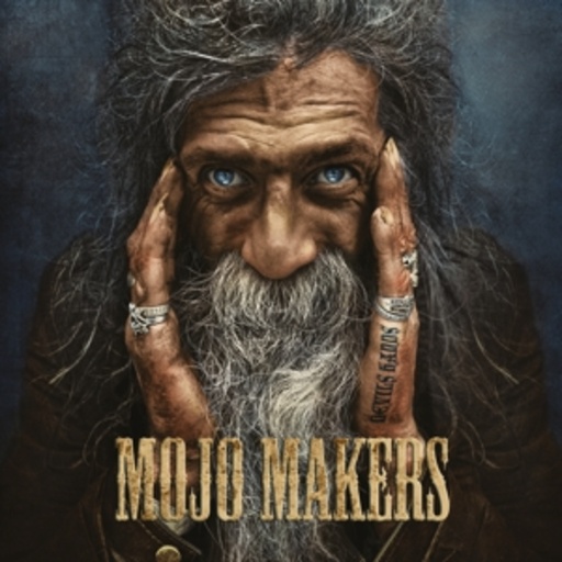 Mojo Makers – Devils Hands