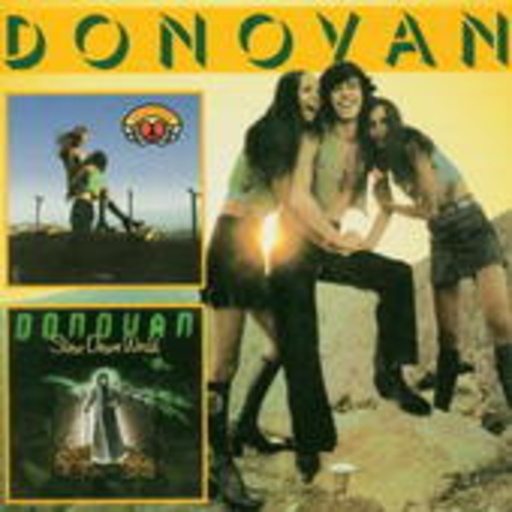 Donovan – 7-Tease & Slow Down World